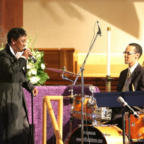 2010 Jazz Concert 4